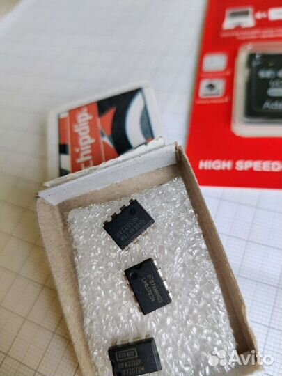 Hi-hi плеер Zishan Z3 Pro