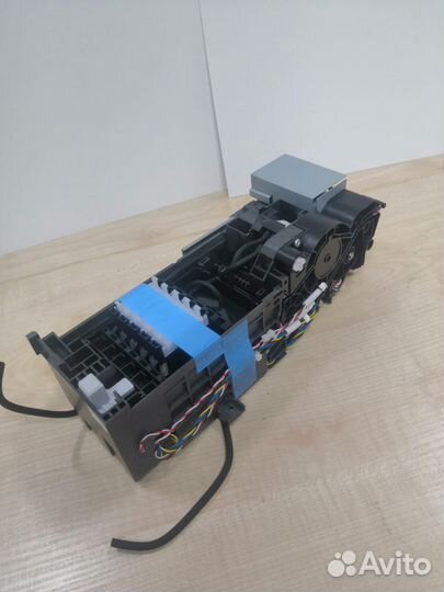 Запчасти для принтеров Epson F9200 / F9300 / F9400