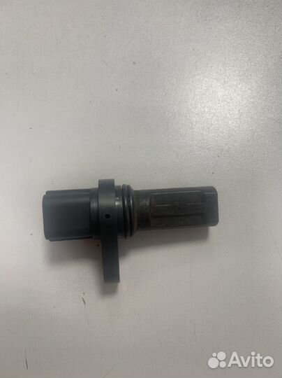 Датчик коленвала lancer 10