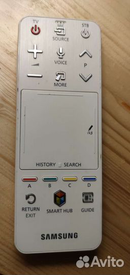 Пульт для телевизора Samsung AA59-00760A