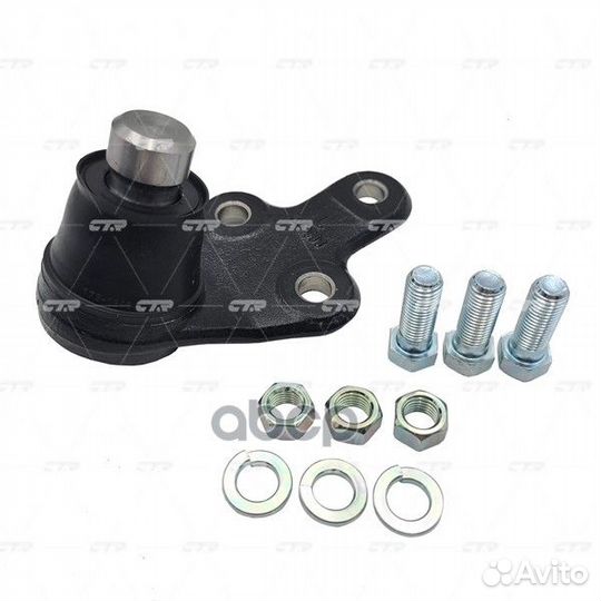 Шаровая опора нижн. R CB0470R CTR