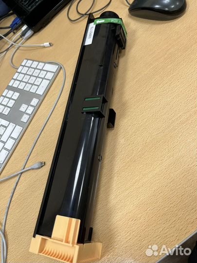 Картридж Xerox copycentre C118/WorkCentre M1118