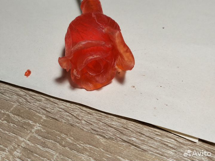 Делаю мыло ручной работы