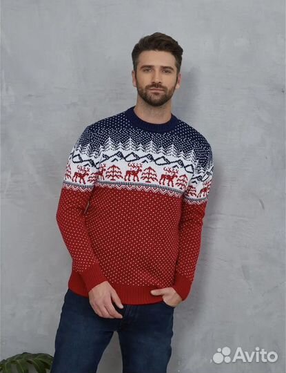 Family look новогодний