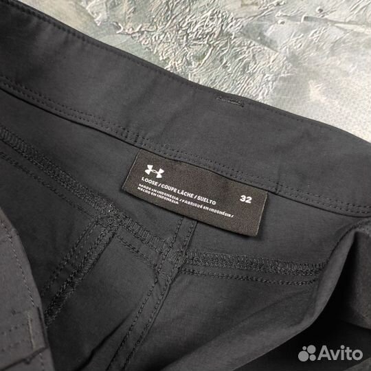 Шорты Under Armour оригинал