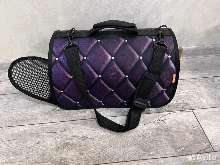 Сумка для маленьких собак