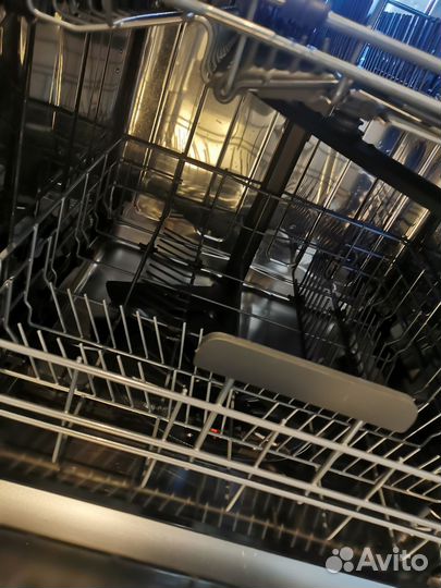 Посудомоечная машина 60 см икеа хигиениск