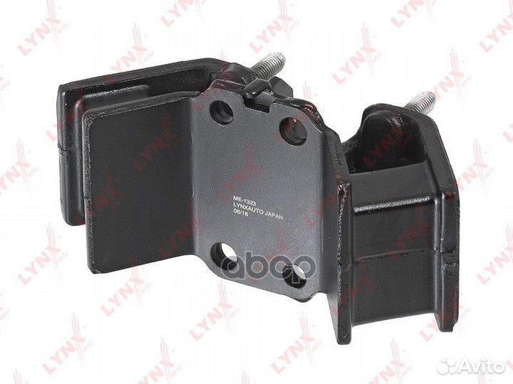Подушка двигателя зад прав/лев ME1323 lynxauto
