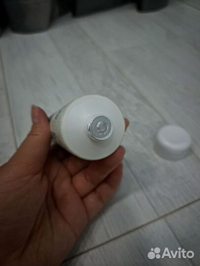 Крем Garda Standart Winter Stop