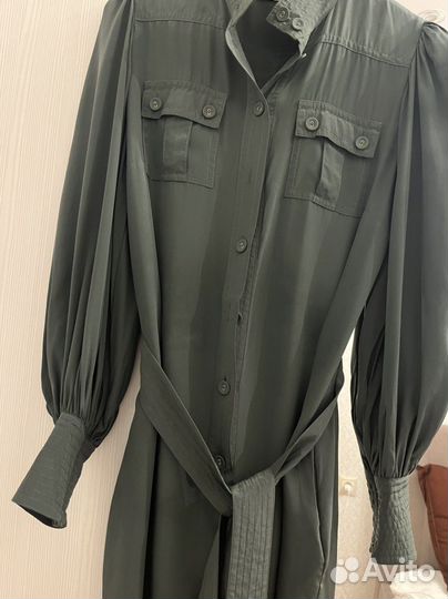 Zimmermann комбинезон