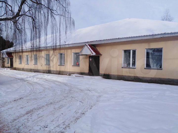 Здание, 333.7 м²