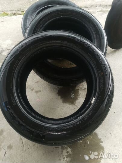 Nexen N'Blue HD Plus 185/65 R15