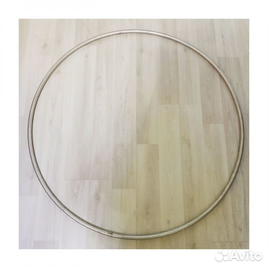 Обруч спортивный