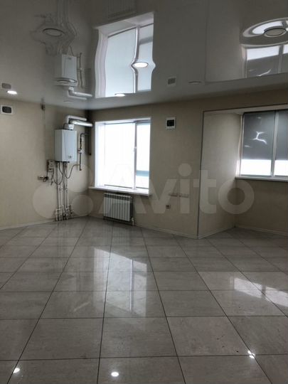 Офис, 54 м²