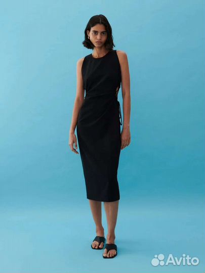 Платье новое Reserved S