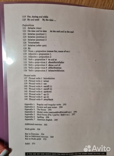 English grammar in use murphy