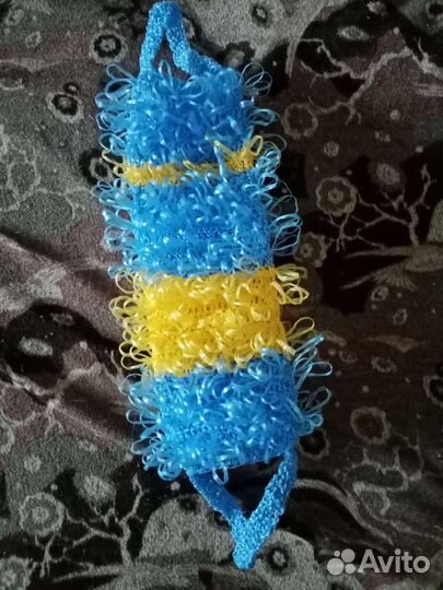 Вязание на заказ крючком, спицами, руками