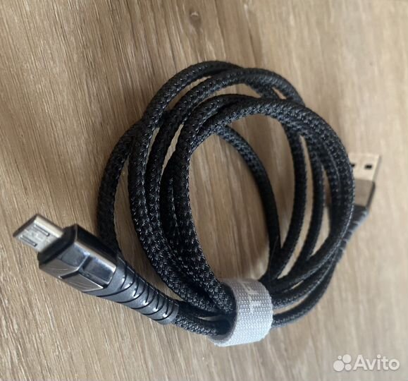 Провод micro usb