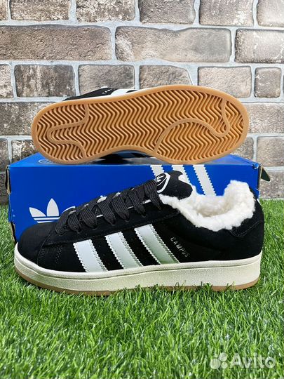 Красовки Adidas campus 00s