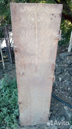 Оружейный сейф