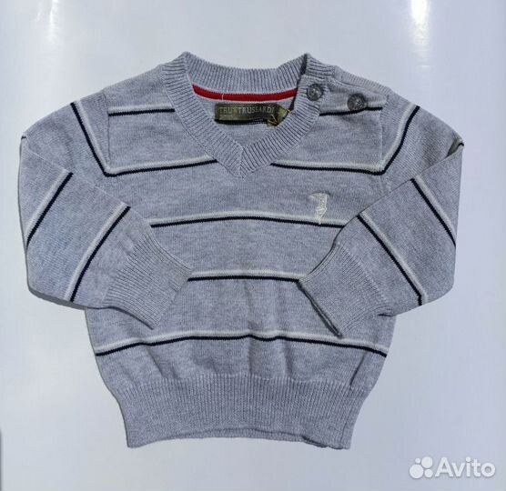 Детский костюм Tru Trussardi junior