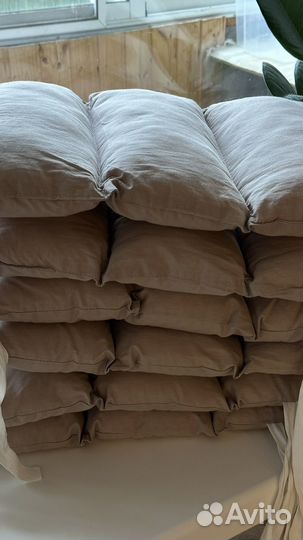 Бортики для любых видов кроваток