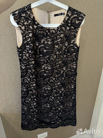 Платье shendel