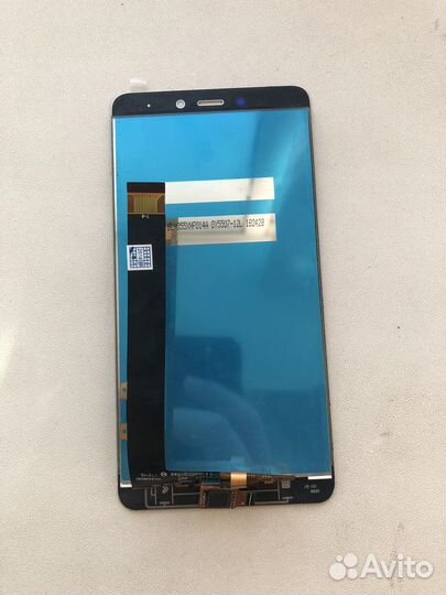 Дисплей Xiaomi redmi note 4