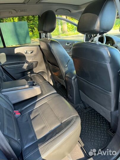 Renault Koleos 2.5 CVT, 2013, 149 321 км