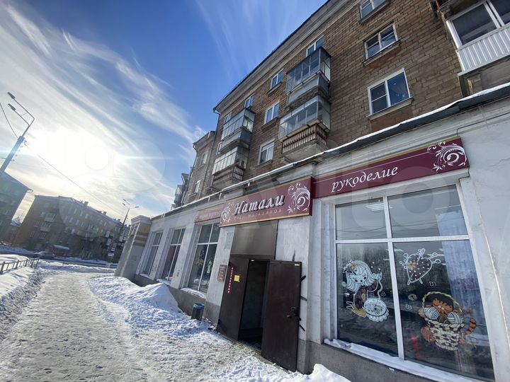 Свободного назначения, 527.3 м²