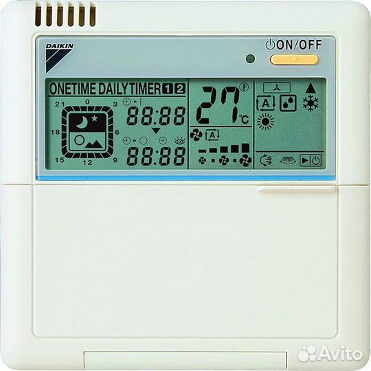 Daikin FWF02BT