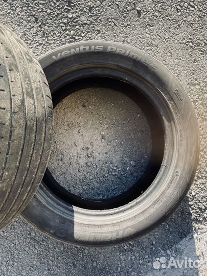 Hankook Ventus Prime 2 K115 205/55 R16