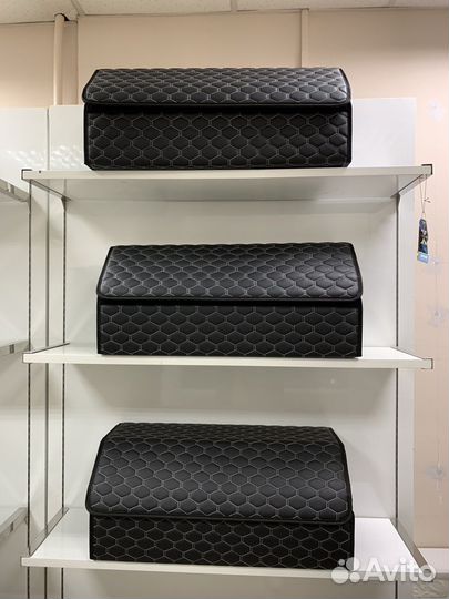 Органайзер в багажник, большой 70*30