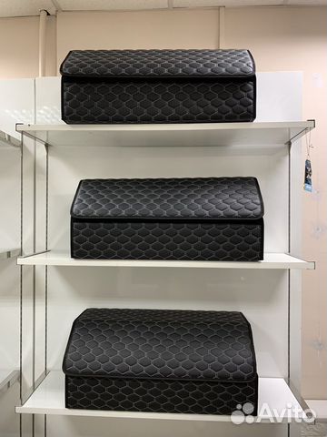 Органайзер в багажник, большой 70*30