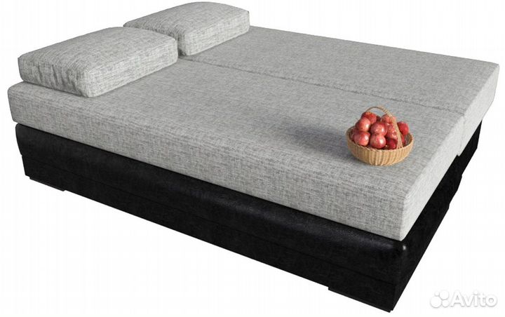 Диван прямой 