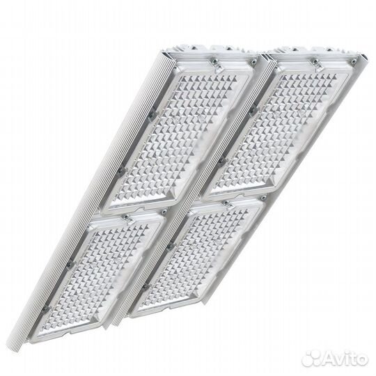 Светодиодный узконаправленный светильник Диора 