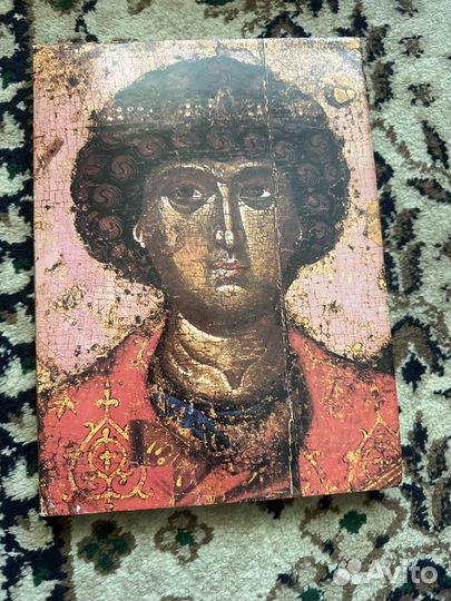 Искусство Новогорода и Москвы, 1980 г