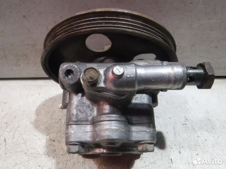 Насос гур Suzuki Grand Vitara