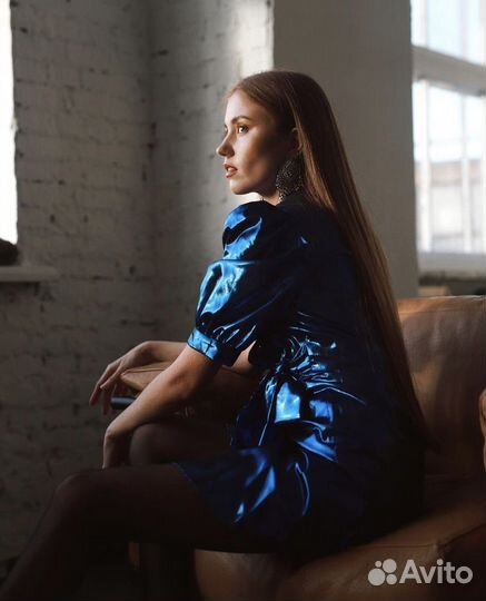 Модель для фотосессии