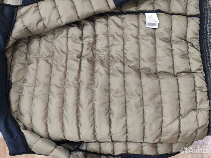 Куртка мужская