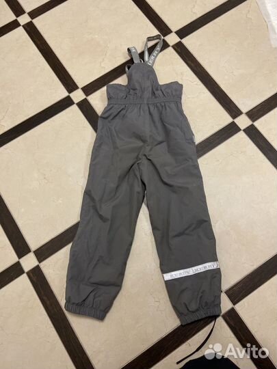 Брюки демисезон kerry 128