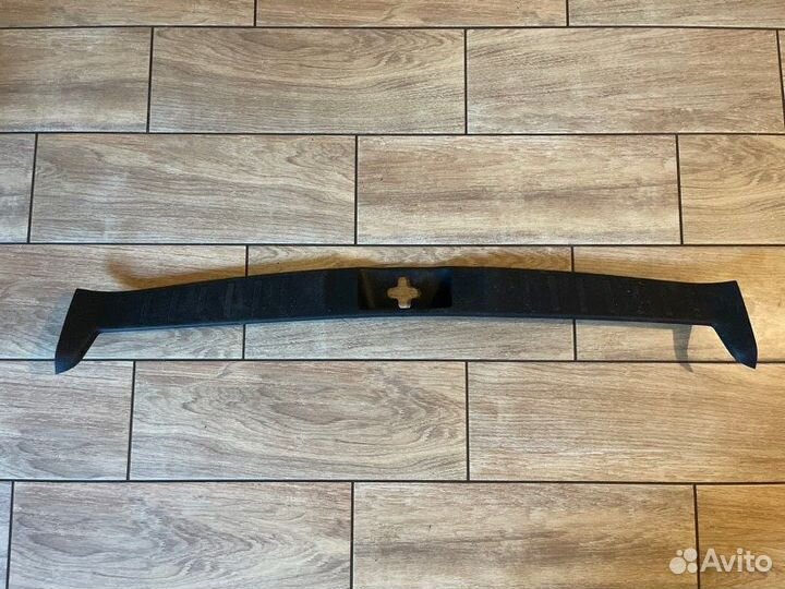 Накладка замка Mitsubishi Pajero Sport 3 С 2015 По