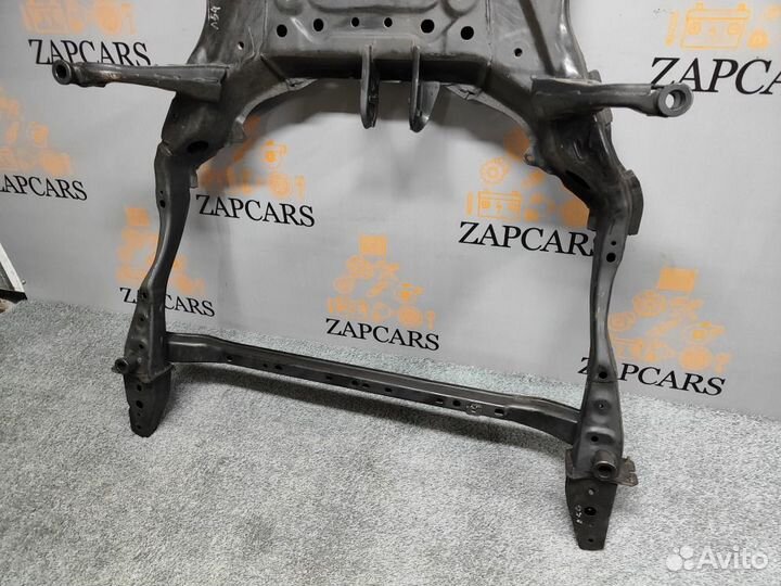 Подрамник Mazda 3 BM