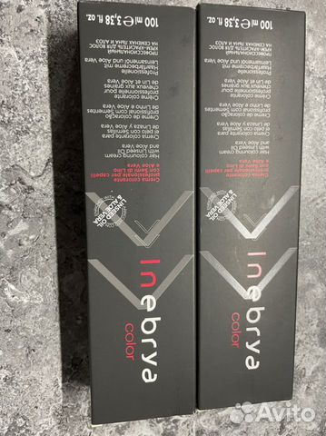 Крем Краска для солос Мооd