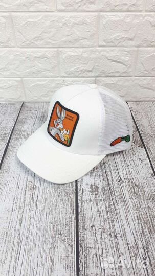 Бейсболка Bugs Bunny