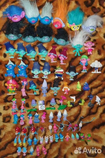 Киндер сюрприз американские мультики