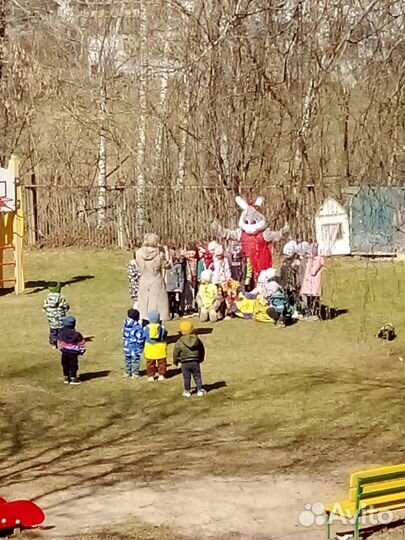 Ростовая кукла