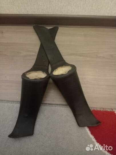 Стойки под рупора 2107