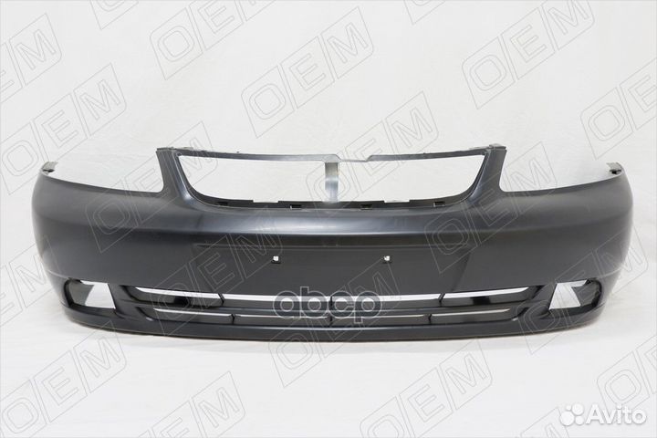 Бампер передний Chevrolet Lacetti (2004-2013)
