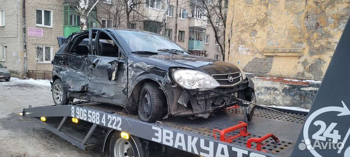 Срочный выкуп авто в Панино. Эвакуатор